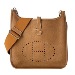 Hermès Evelyne III PM Shoulder Bag